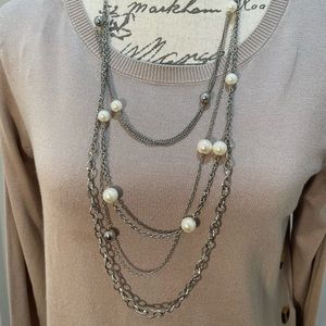 Premier Designs Fashion Necklace